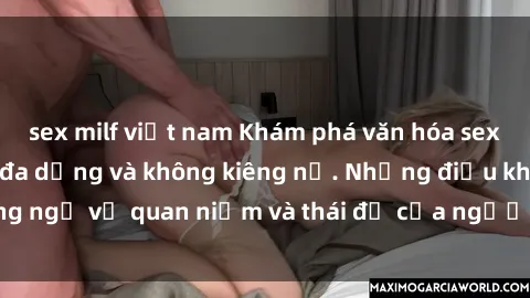 sex milf việt nam Khám phá văn hóa sex Bắc Âu: Sự tự do, đa dạng và không kiêng nể. Những điều không ngờ về quan niệm và thái độ của người Bắc Âu đối với tình dục.