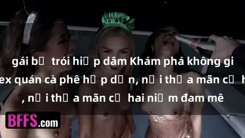 gái bị trói hiếp dâm Khám phá không gian độc đáo tại sex quán cà phê hấp dẫn, nơi thỏa mãn cả hai niềm đam mê