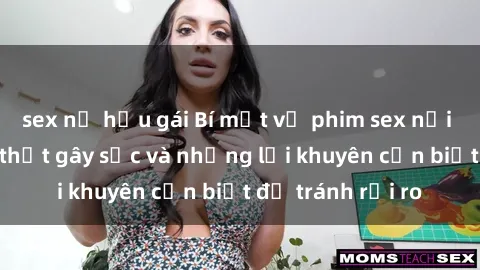 sex nữ hầu gái Bí mật về phim sex nơi công cộng: Sự thật gây sốc và những lời khuyên cần biết để tránh rủi ro